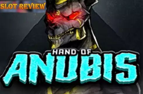 Hand of Anubis slot